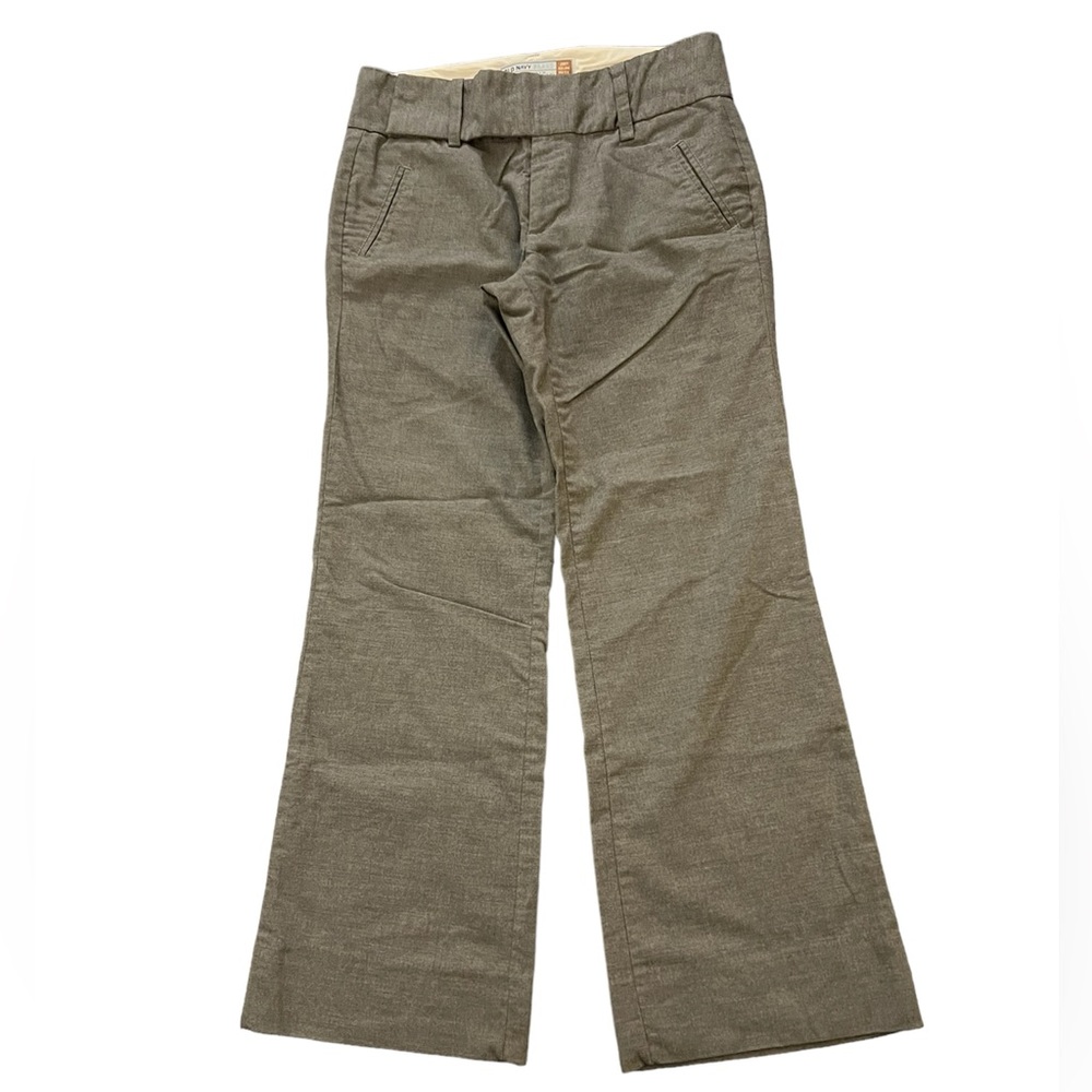 Old Navy Gray Slacks Size 1